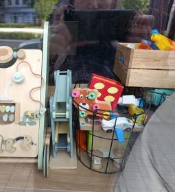 Baranka Desszert & Kávé