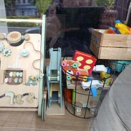 Baranka Desszert & Kávé, Sopron - Egyéb