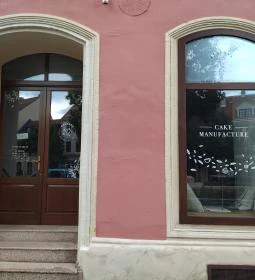 Baranka Desszert & Kávé