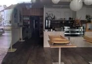 Baranka Desszert & Kávé Sopron