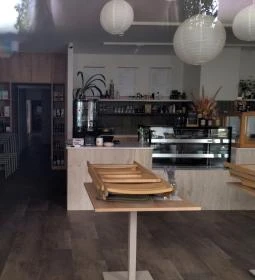 Baranka Desszert & Kávé