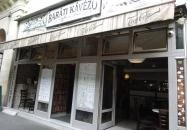 Baráti Kávézó Budapest