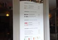 Baráti Kávézó Budapest