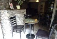 Baráti Kávézó Budapest