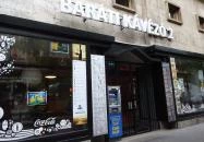 Baráti Kávézó 2. Budapest