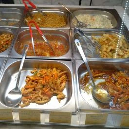 Barátságos Kínai Büfé Budapest - Étel/ital