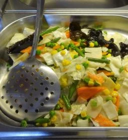 Barátságos Kínai Büfé