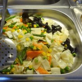 Barátságos Kínai Büfé Budapest - Étel/ital