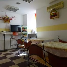 Barátságos Kínai Büfé Budapest - Belső