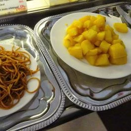 Barátságos Kínai Büfé Budapest - Étel/ital