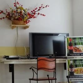 Barátságos Kínai Büfé Budapest - Belső