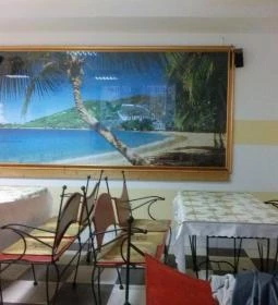 Barátságos Kínai Büfé