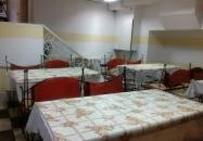 Barátságos Kínai Büfé Budapest