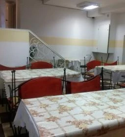 Barátságos Kínai Büfé