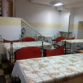 Barátságos Kínai Büfé Budapest - Belső