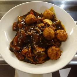 Barátságos Kínai Büfé Budapest - Étel/ital