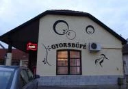 Barbados Büfé Encs