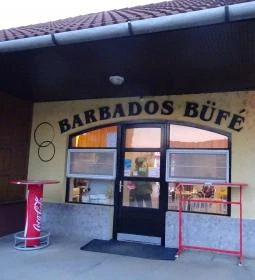 Barbados Büfé