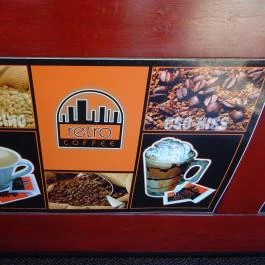 Barbakán Kávézó Fonyód - Egyéb