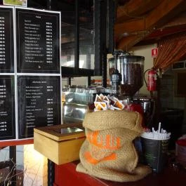 Barbakán Kávézó Fonyód - Egyéb