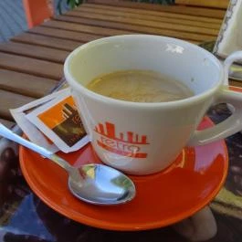 Barbakán Kávézó Fonyód - Étel/ital