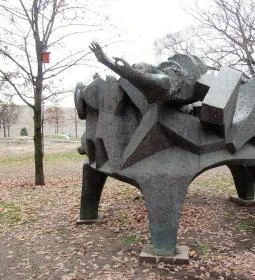 Barbárok harca a rómaiakkal