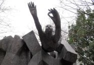 Barbárok harca a rómaiakkal Budapest