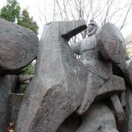 Barbárok harca a rómaiakkal Budapest - Egyéb