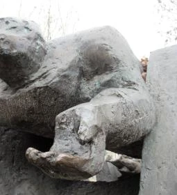 Barbárok harca a rómaiakkal