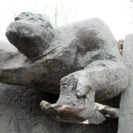 Barbárok harca a rómaiakkal Budapest - Egyéb