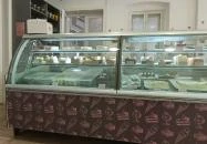 BarBen Cukrászda Fót