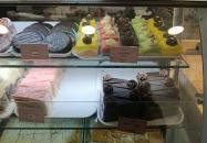 BarBen Cukrászda Fót