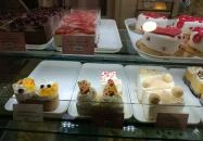 BarBen Cukrászda Fót