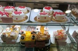 BarBen Cukrászda Fót