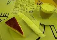 Barber's Wife Budapest