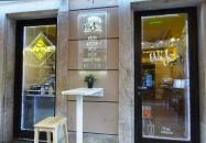 Barber's Wife Budapest