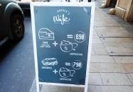 Barber's Wife Budapest