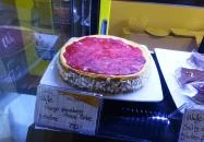 Barber's Wife Budapest