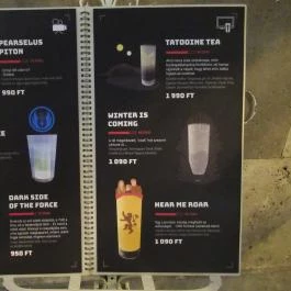 BarCraft Buda , Budapest - Egyéb