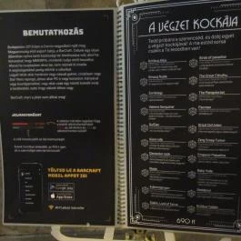 BarCraft Buda , Budapest - Egyéb