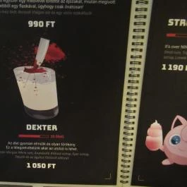 BarCraft Buda , Budapest - Egyéb