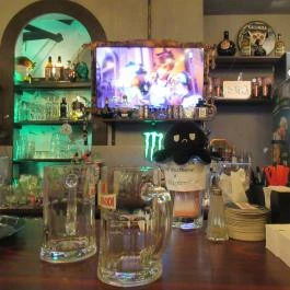 BarCraft Buda , Budapest - Egyéb