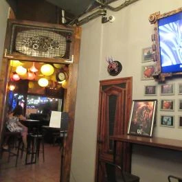 BarCraft Buda , Budapest - Egyéb