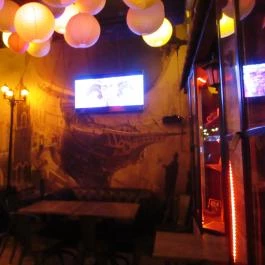 BarCraft Buda , Budapest - Egyéb