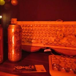 BarCraft Buda , Budapest - Egyéb