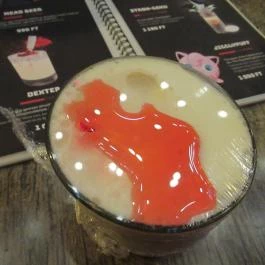 BarCraft Buda , Budapest - Egyéb