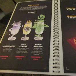 BarCraft Buda , Budapest - Egyéb