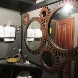 BarCraft Buda , Budapest - Egyéb