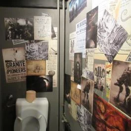 BarCraft Buda , Budapest - Egyéb