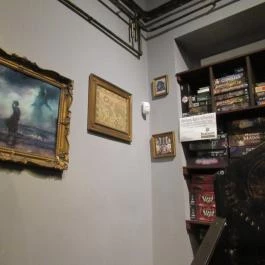 BarCraft Buda , Budapest - Egyéb